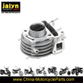 50cc Motorcycle Cylinder for Gy6-50 Motorcycle Parts